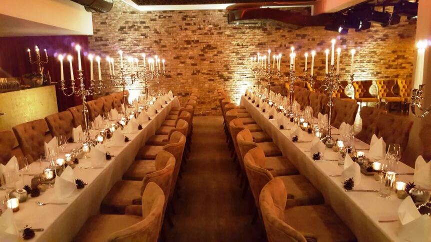Villa Felber - Music & Events