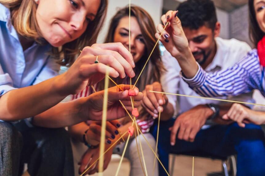 Team Building and Corporate Events by CONRAY