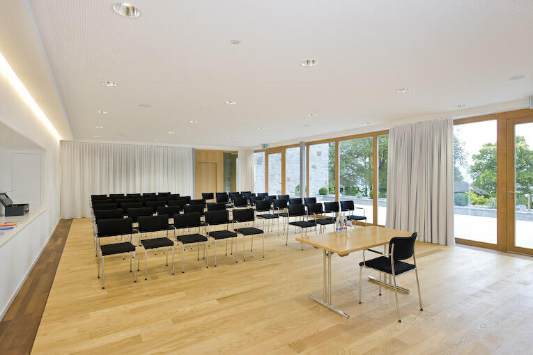 GDI Gottlieb Duttweiler Institute