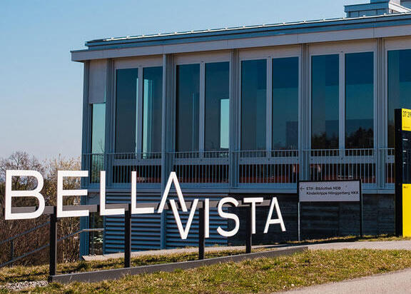 Restaurant Bellavista – Mediterrane Küche mit Aussicht