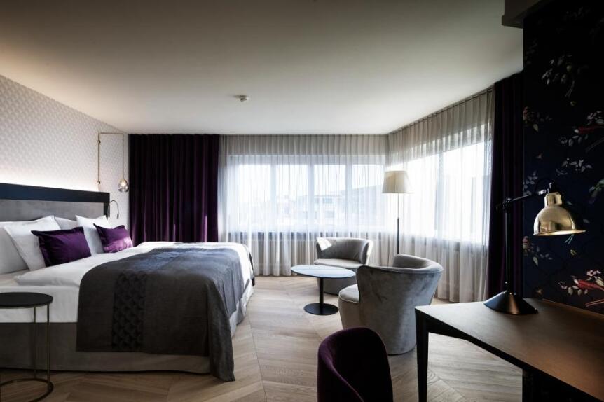 Hotel Seefeld