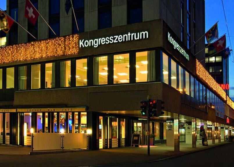 Sorell Hotel Ador – Dein Businesshotel mitten in Bern