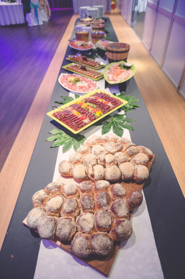 Eventforum Bern - Top Eventlocation in Bern