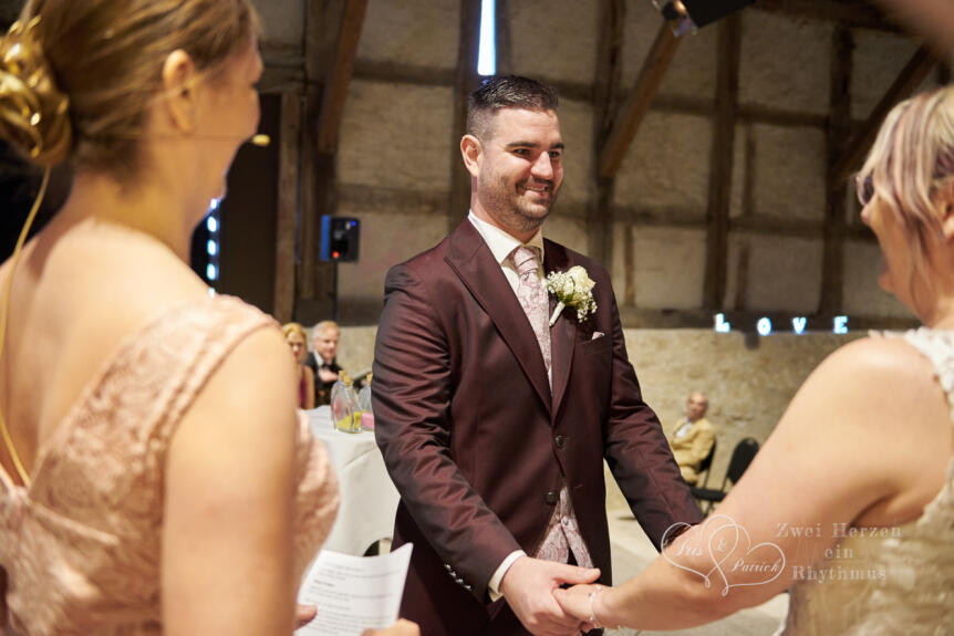 Trau-Frau Katrin Eberle free Wedding Celebrant