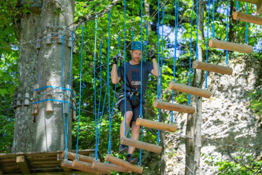 Luftseilbahn Reigoldswil-Wasserfallen