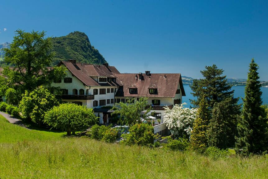 Ihre Weihnachtsfeier im Flora Alpina