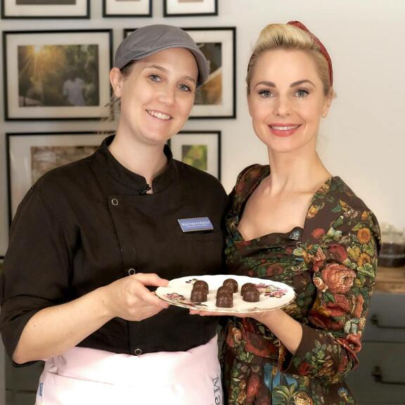 Chocolate Tasting & Chocolate Bar Workshop