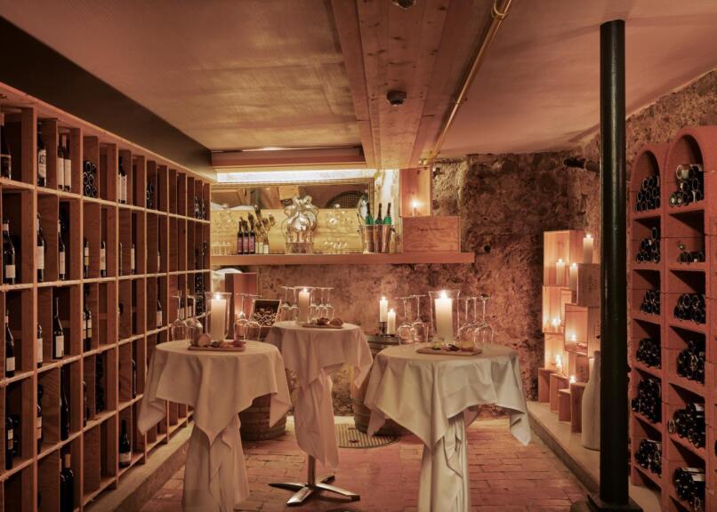 Sorell Hotel Krone – Boutique-Hotel mit Geschichte