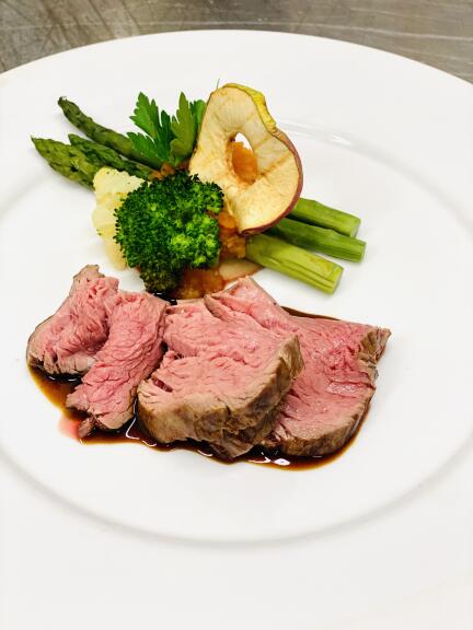 Plus Catering CH
