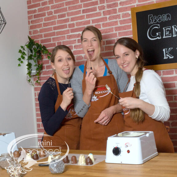 Sweet Events for Customer Occasions, Team Events, and Anniversaries