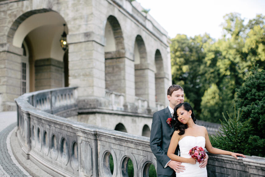 Carmen and Ingo Photography