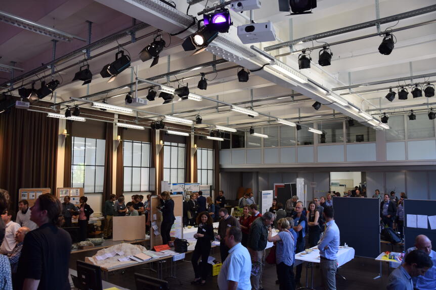 Eventforum Bern - Top Eventlocation in Bern