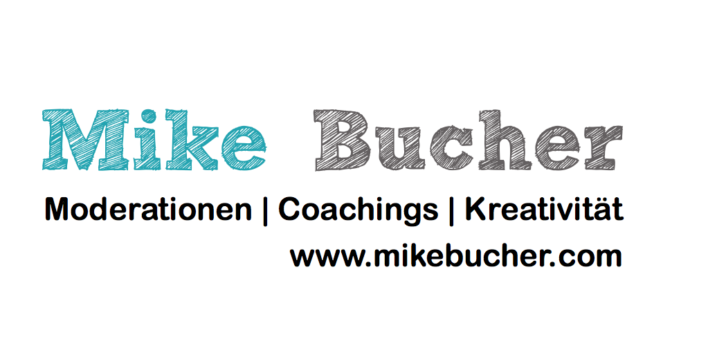 Michael Bucher