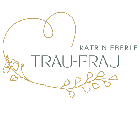 Trau-Frau