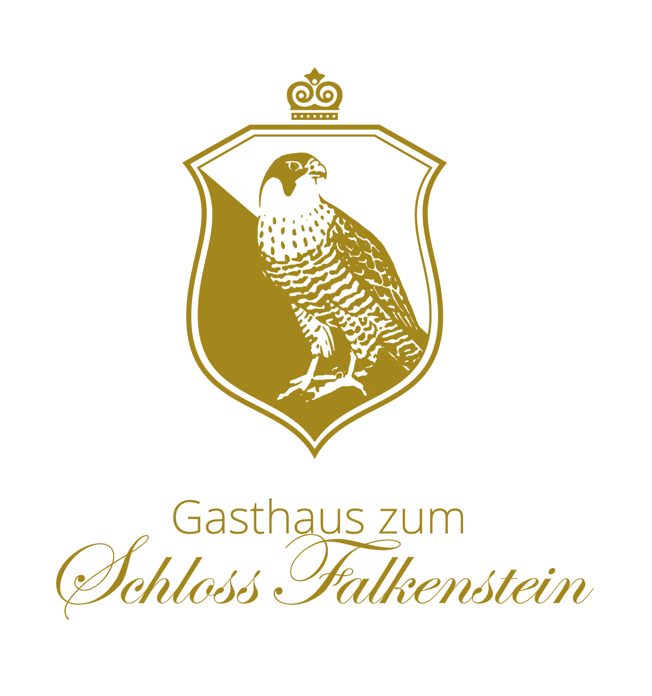 Gasthaus zum Schloss Falkenstein