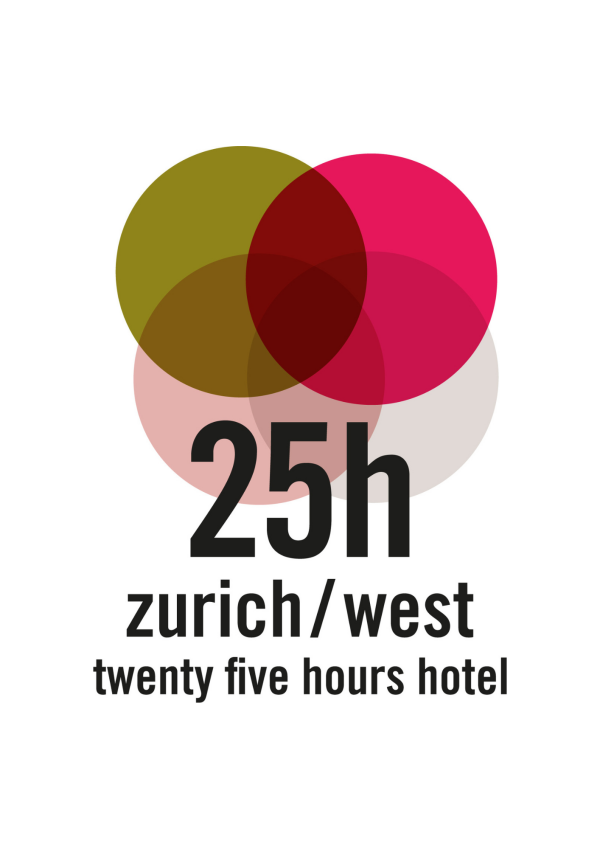 25hours Hotel Zürich West