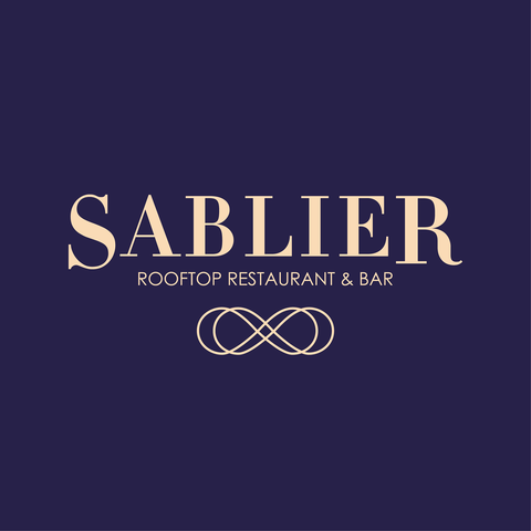 Sablier Rooftop Restaurant & Bar