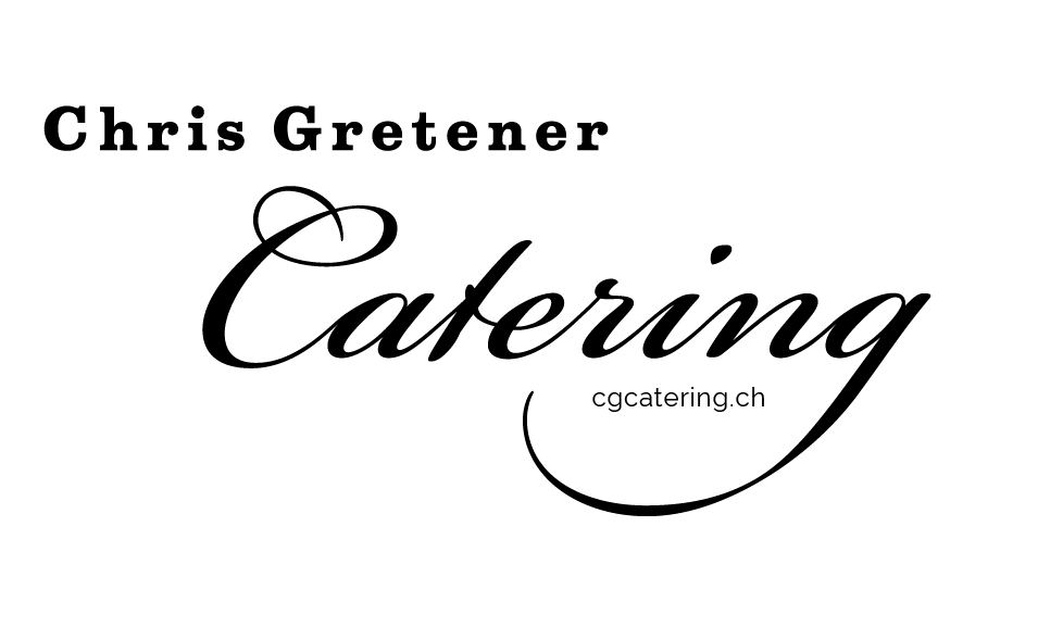 Chris Gretener Catering 