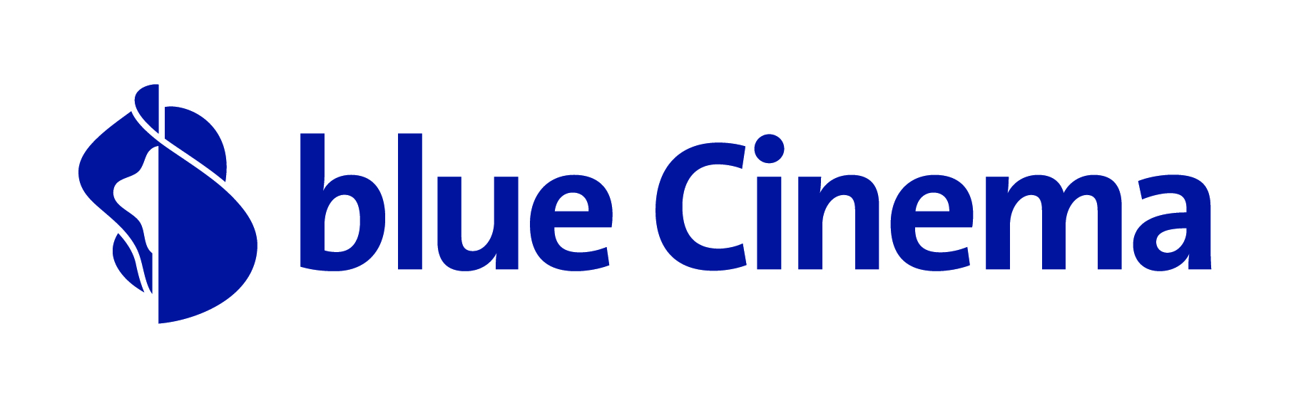 blue Cinema Cinedome Biel