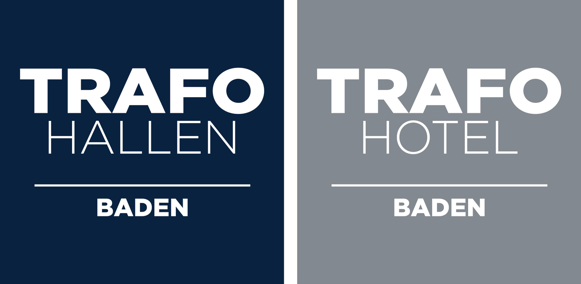 Trafo Baden Eventlocation