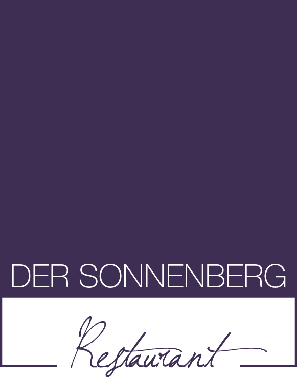 Der Sonnenberg - Restaurant