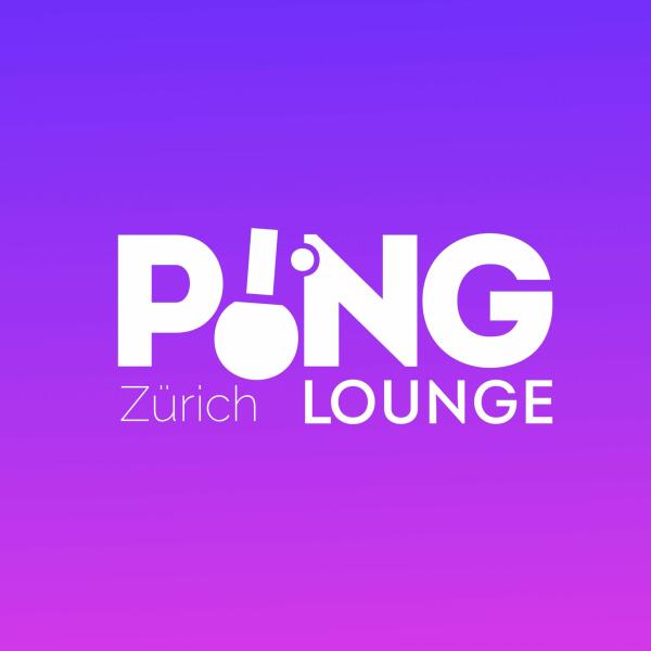 Ping Pong Louneg Zürich