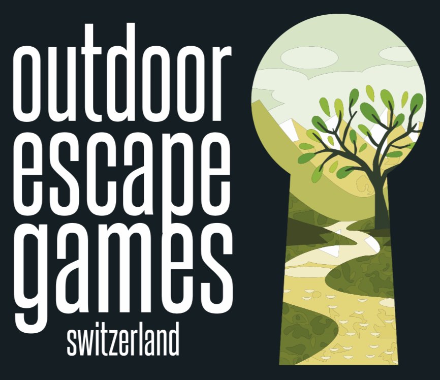 Outdoor Escape Games