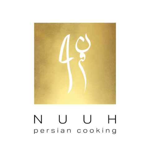 NUUH persian cooking