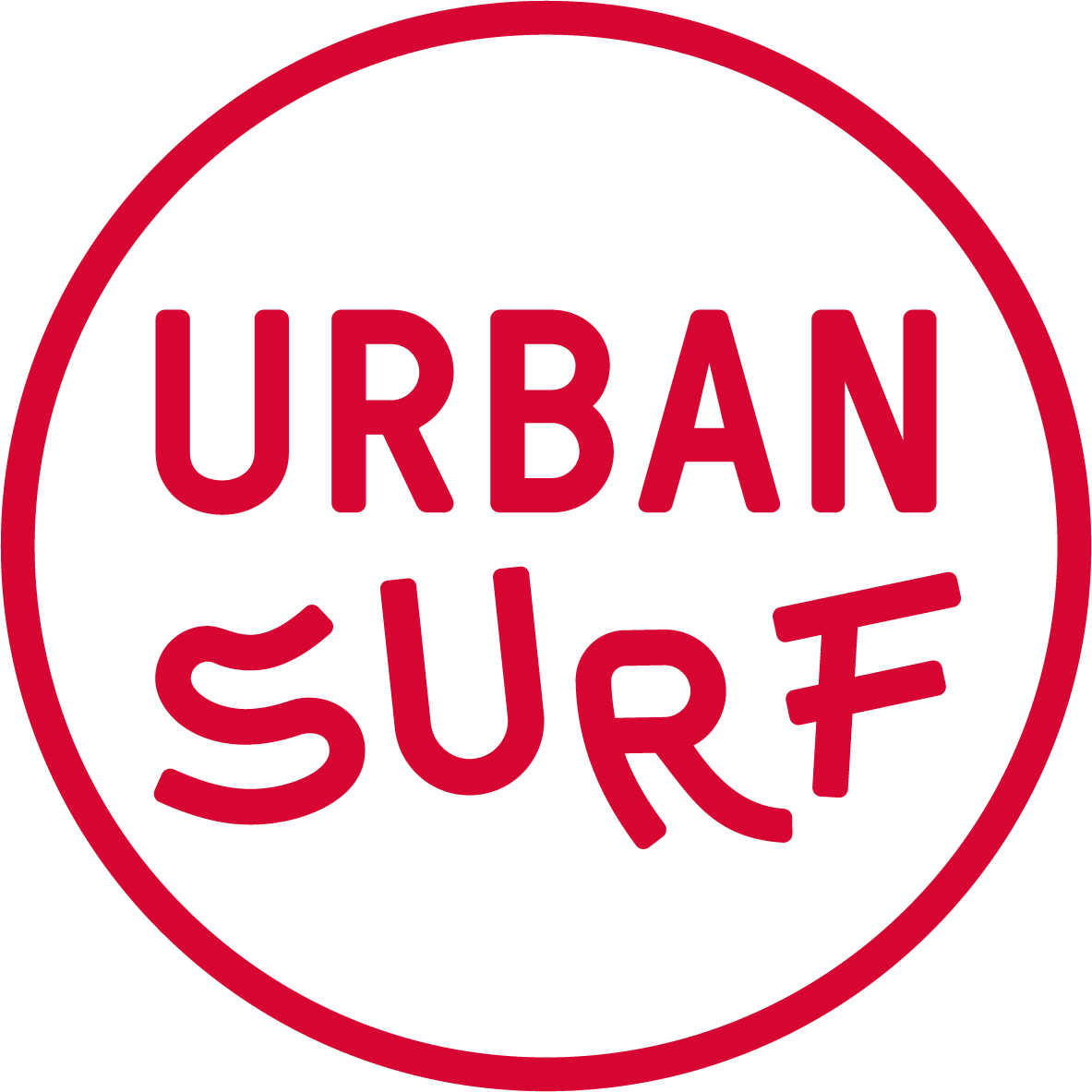 Urbansurf Zürich