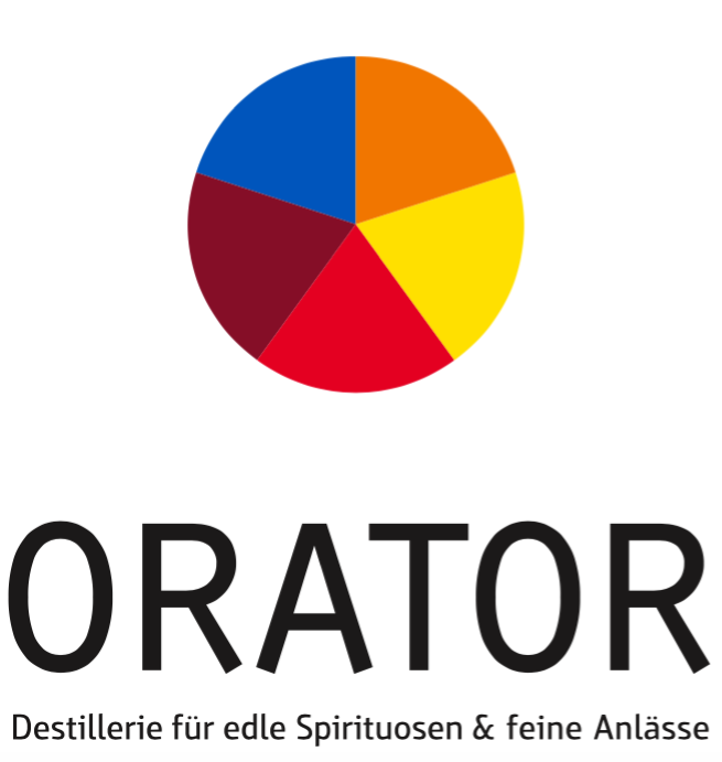 Orator AG - Destillerie für edle Spirituosen & feine Anlässe