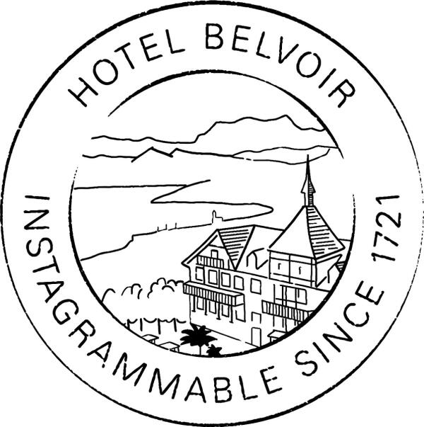 Hotel Belvoir