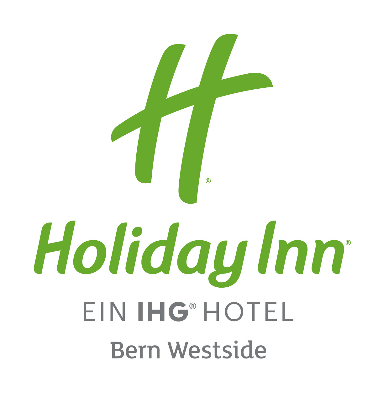 Holiday Inn Bern Westside