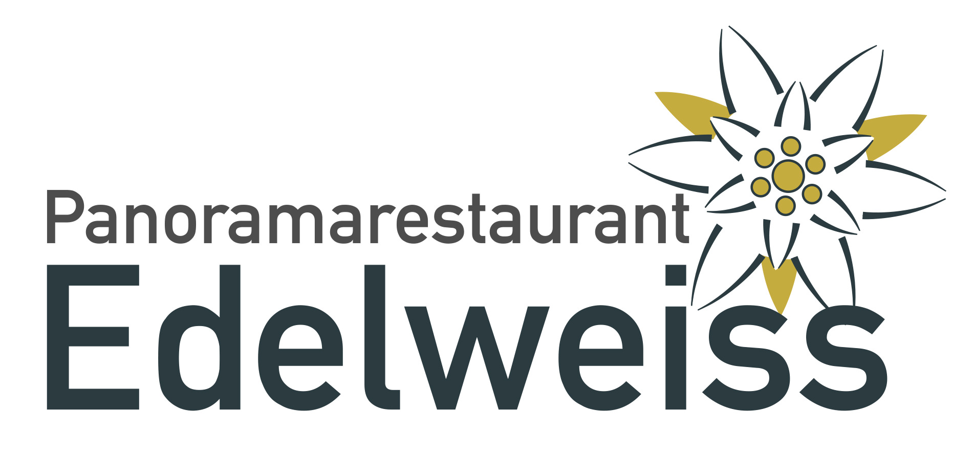 Panoramarestaurant Edelweiss