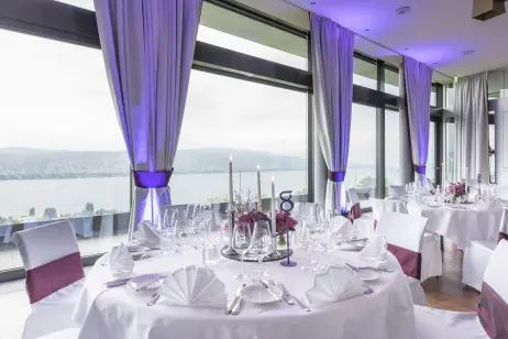 Belvoir Saal