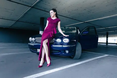 Jaguar X-Type
