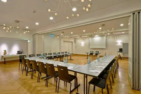 Kronesaal