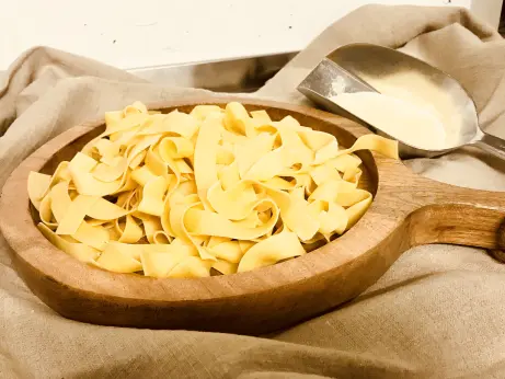 Pasta-Workshop
