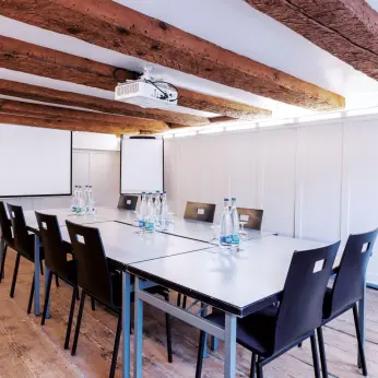 Sitzungszimmer