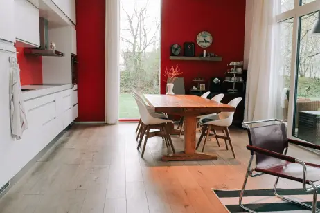 Veranda Room