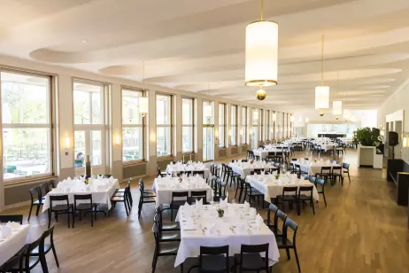 Restaurant Saal EG