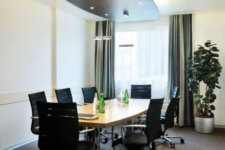 Villiger Boardroom