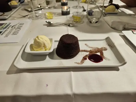 Krimi-Dinner
