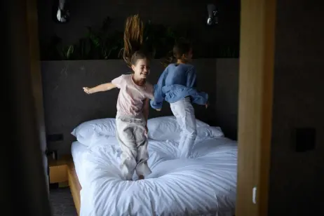 Sorell Kids Room