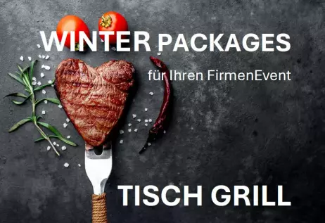 TISCH GRILL