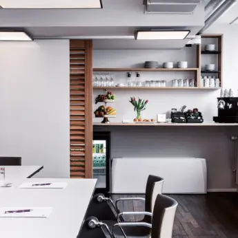 Creative Room
